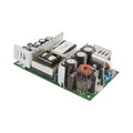 XP POWER GCS350PS12, Power Supply; AC-DC; open frame psu, 200/350W 12V 16.7/29.2A for Convect/Forced air, ind & med, 85 ~ 264 VACin
