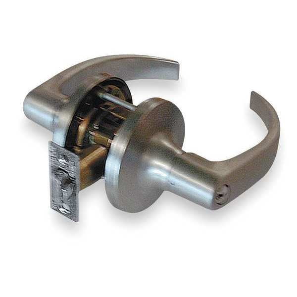 Assa Abloy Accentra Lever Lockset,Mechanical,Storeroom PB4705LN x 626