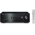 Yamaha Integrated Amplifier Black A-S301 (B)// Wireless