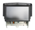 Refurbished Cadillac 20082015 CTS SRX Video & Audio Infotainment Monitor System 25886534 (Refurbished)