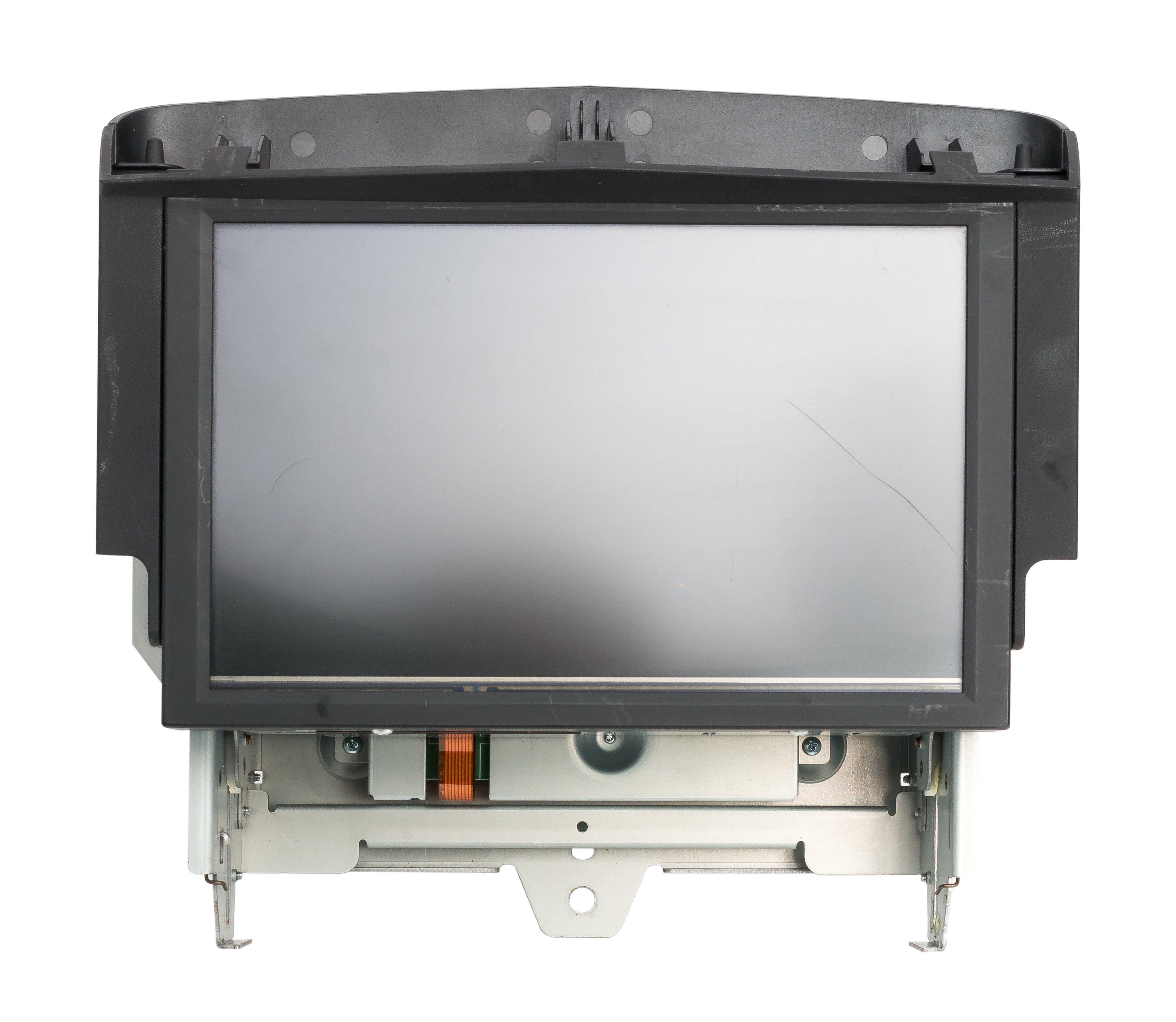 Refurbished Cadillac 20082015 CTS SRX Video & Audio Infotainment Monitor System 25886534 (Refurbished)
