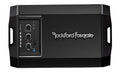 Renewed Premium Rockford Fosgate T400X2ad Vehicle Audio Amplifier (Refurbished)