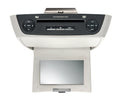 Renewed 200405 Mitsubishi Endeavor RoofMounted Video DVD Entertainment System MR587961 (Refurbished)