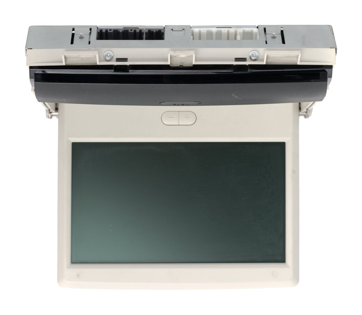 Renewed 2009-2014 Volkswagen Routan Rear Roof Mounted Entertainment Screen P1SR92DW1AB (Refurbished)