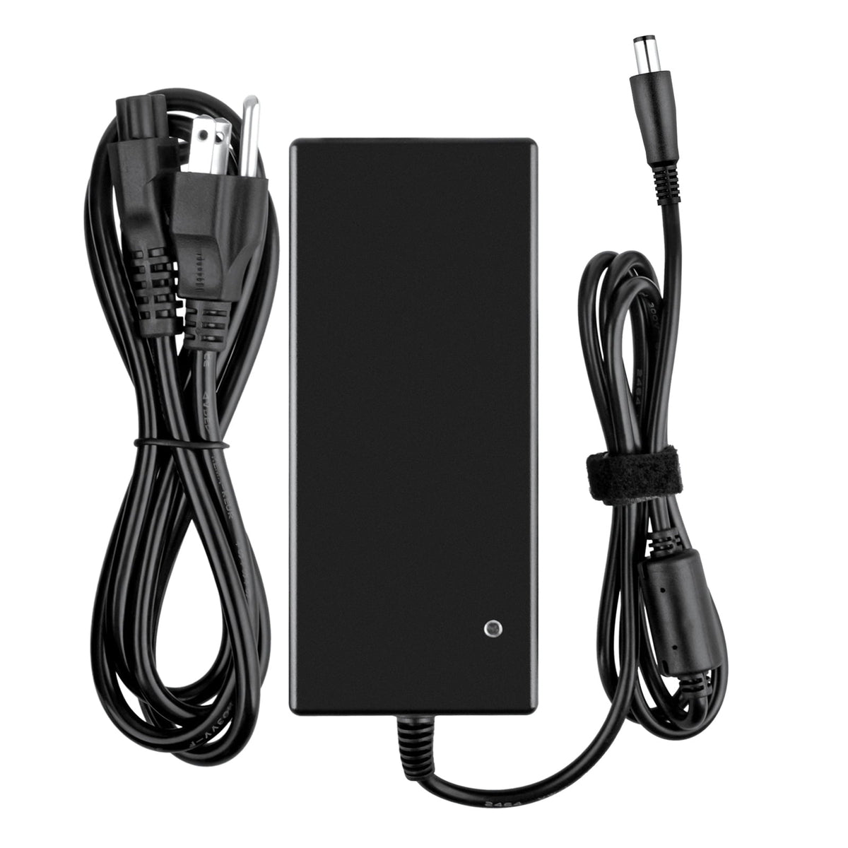 KONKIN BOO Compatible Replacement for Lenovo AC-Adapter 170W, 45N0116
