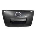 Master Tailgaters Black Tailgate Handle with Backup Camera fits Nissan Frontier 2013-2016