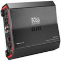 Repaired Premium BOSS Audio Systems BE4000D Elite Series Car Audio Amplifier - 4000 High Output, Class D, Monoblock, 1/8 Ohm, High/Low Level Inputs, Low Pass Crossover, Hook Up To Stereo (Refurbished)