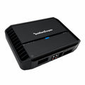 Renewed Premium Rockford P500X1BD Punch 1-Channel BD Amplifier (Refurbished)