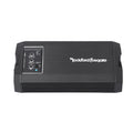 Refurbished Rockford Fosgate Power 750 Watt Monoblock Ultra-Compact Amplifier (Refurbished)