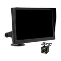 hengtong Parking Car Dashboard Camera 2.5K Dashboard Camera Navigation Car Driving Motion