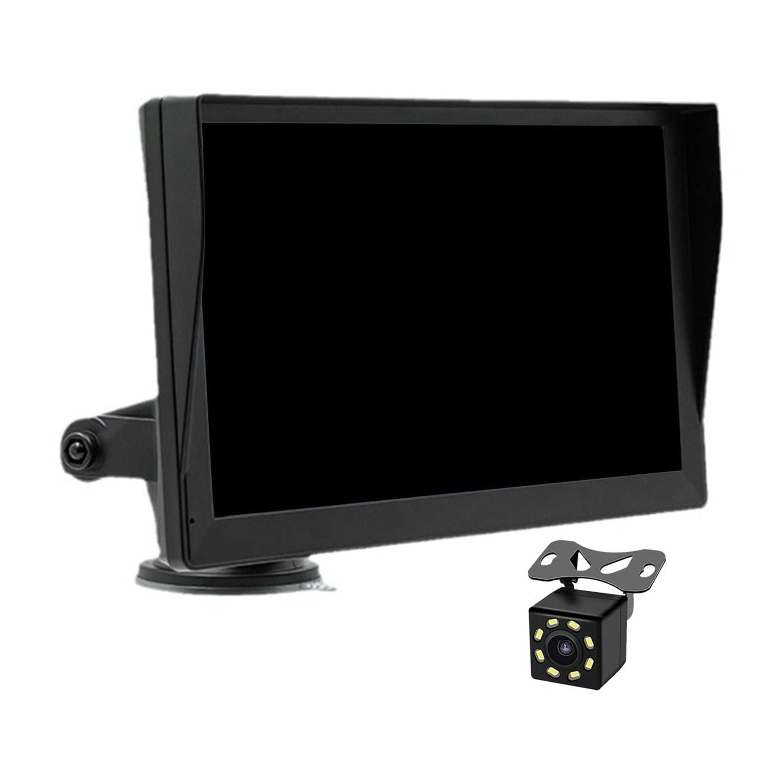 hengtong Parking Car Dashboard Camera 2.5K Dashboard Camera Navigation Car Driving Motion