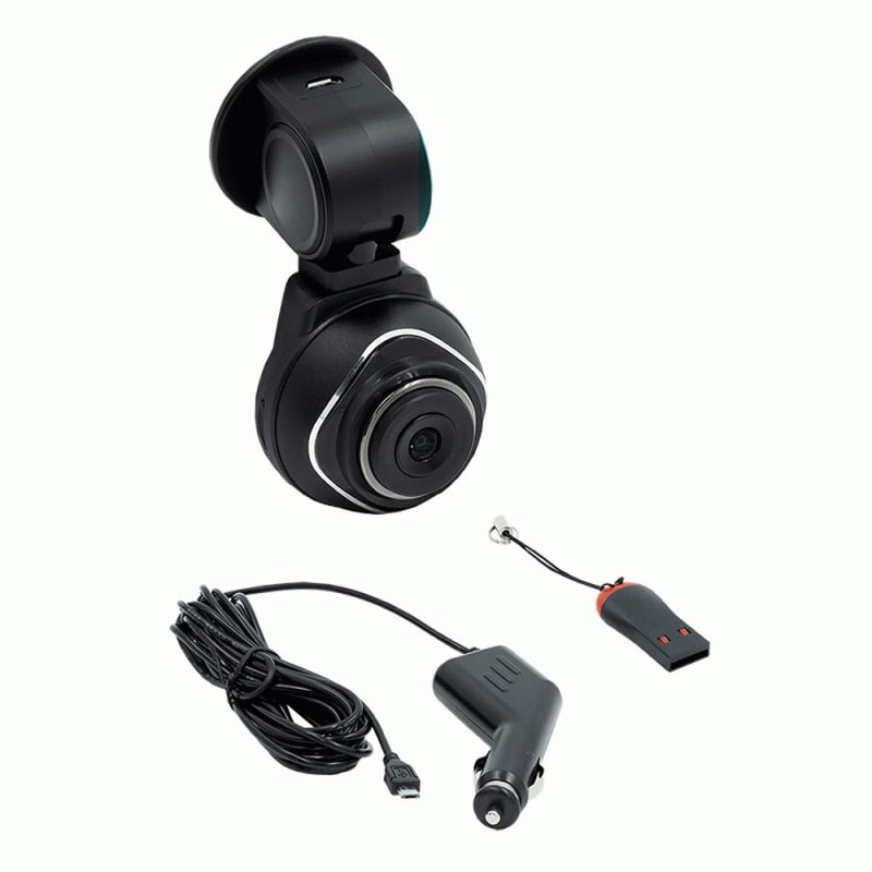 iBeam Dashboard Camera for Cars, Trucks, RVs