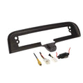 iBeam TE-3BLCGM 3rd Brake Light Blind Spot Cargo Camera for Chevrolet GMC 2014+