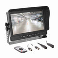 iBeam TE-AHD9M Universal 9¡± AHD Single-View 1024¡Á600 Commercial Monitor