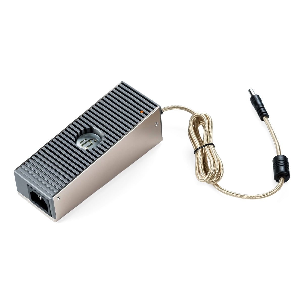 iFi Audio iPower Elite Active Noise Canceling 12V DC Power Supply