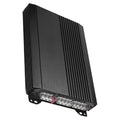 chidgrass 4-channel 4-way Car Amp for Amplifier Aluminum Alloy Sound Subwoofer Professional Portable Audio Amplifiers Modified